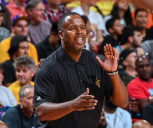 Ex-NBA player Damon Jones allegedly used championship ring as collateral