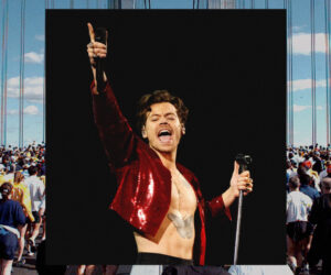 The hottest celebrity accessory this fall? A marathon medal