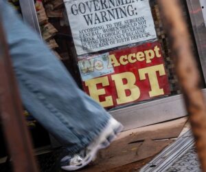 Trump administration faces Monday deadline to respond to judge’s SNAP order