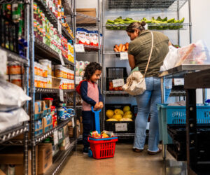 From fast food to beverage giants, brands see rising income inequality among customers