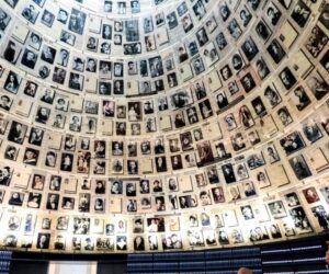 Names of 5 million Holocaust victims identified, Israel’s Yad Vashem says