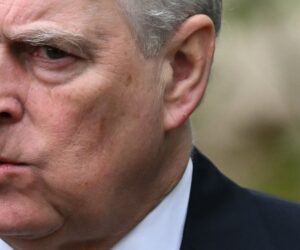 Andrew faces pressure as new emails to Epstein are published and Democrats call on him to testify