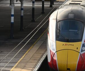 No evidence mass stabbing on London-bound train was terror attack, police say