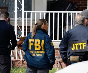 2 Michigan men charged in alleged Halloween terror plot