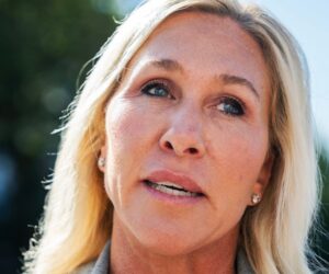 Rep. Marjorie Taylor Greene questions if Trump is still the ‘America First’ president