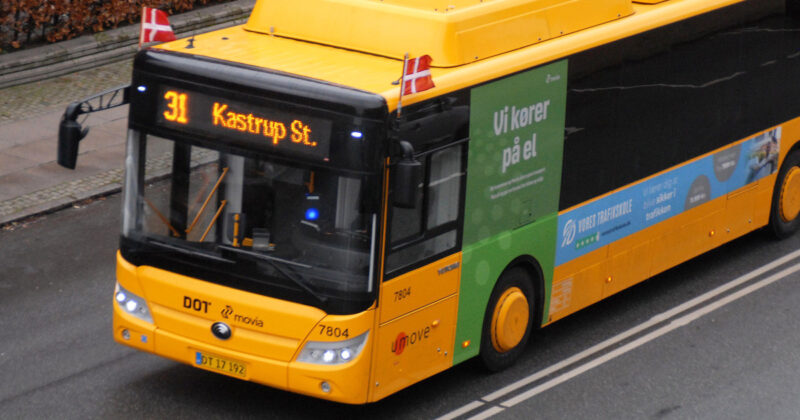 Denmark, Norway investigate security loophole