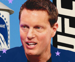 David Ellison’s Paramount Skydance makes its bullish pitch to Hollywood