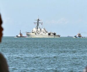 U.K. withholds intelligence on alleged drug boats over U.S. strikes, sources say