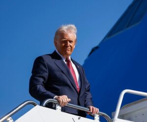 Off-year election losses spark Republican concerns about redistricting