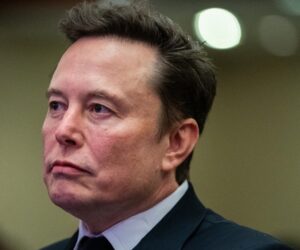 Tesla shareholders approve $1 trillion pay package for Elon Musk