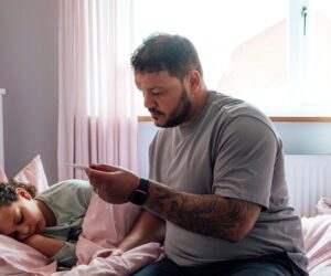 Should you treat a kid’s fever? What doctors say as Trump Tylenol comments spark flu season debate