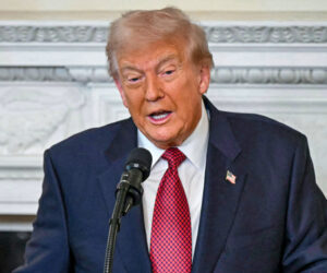 Trump’s bright view of the economy doesn’t match what voters are seeing