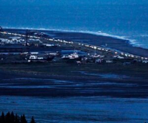 U.S. tsunami warning system, reeling from funding and staffing cuts, is dealt another blow