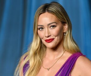 For millennials, Hilary Duff’s return to music is ‘what dreams are made of’