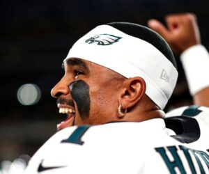 The 2025 NFL season is all about parity. Except in one division.