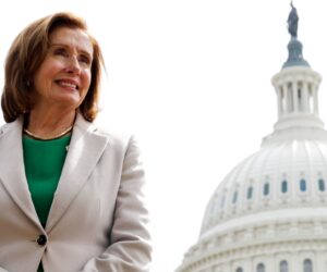 Nancy Pelosi, first female speaker of the House, won’t seek re-election to Congress