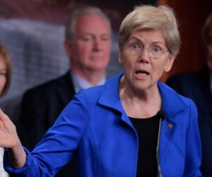 Democrats seek investigation into agency messages blaming Democrats for the shutdown