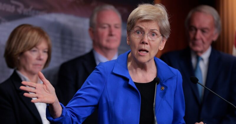 Democrats seek investigation into agency messages blaming Democrats for the shutdown