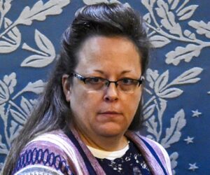 Supreme Court rejects long-shot effort to overturn same-sex marriage ruling