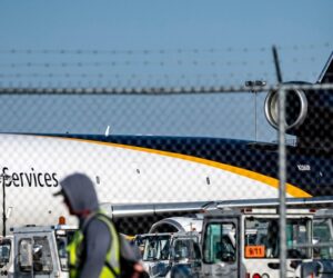 UPS grounds its fleet of MD-11’s, the type of plane in Louisville crash, sources say