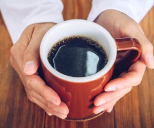 Coffee may help protect against A-fib, the most common irregular heartbeat, study finds