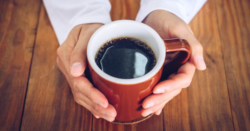 Coffee may help protect against A-fib, the most common irregular heartbeat, study finds