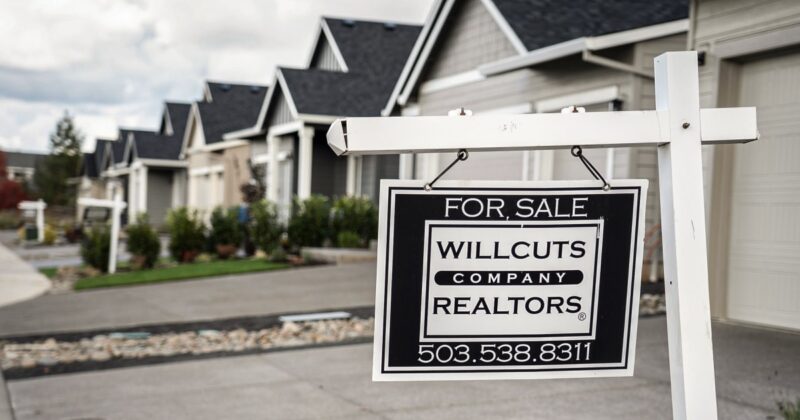 Affordability woes push Americans to delay first home purchases