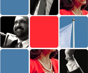 Zohran Mamdani's four-word message to Trump, and a new Sexiest Man Alive: The news quiz