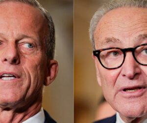 Democrats make a new offer to end the shutdown, but Republicans aren’t buying it