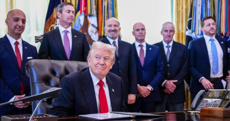 Trump’s weight loss drug deal promises big savings — but some details are murky