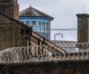 British prisons keep releasing people by accident, but that’s only part of the problem