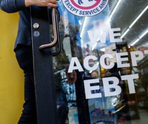 USDA says states must ‘undo’ efforts to disburse full November SNAP benefits