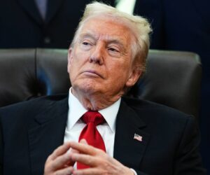 Trump floats giving Americans cash for health care and tariff dividends