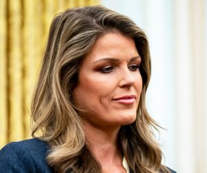 Judge hears challenge to Trump’s appointment of Lindsey Halligan, the prosecutor in James Comey and Letitia James cases