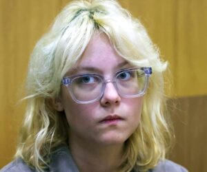 How a teen street musician became the face of the Kremlin’s crackdown