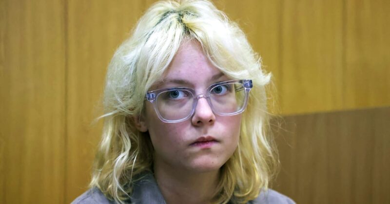 How a teen street musician became the face of the Kremlin’s crackdown