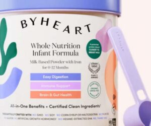 ByHeart infant formula maker recalls all products amid botulism outbreak