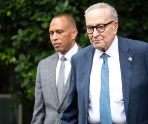 What Democrats say they won in the 43-day government shutdown