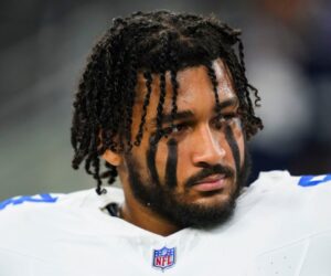 Dallas Cowboys’ Marshawn Kneeland sent ‘concerning’ text messages prior to his death