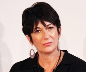 Whistleblower who provided House Democrats with Ghislaine Maxwell documents speaks out