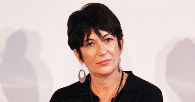 Whistleblower who provided House Democrats with Ghislaine Maxwell documents speaks out