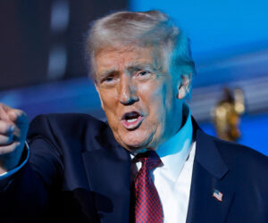 Trump calls on Justice Department to investigate Jeffrey Epstein’s relationship with political and other figures