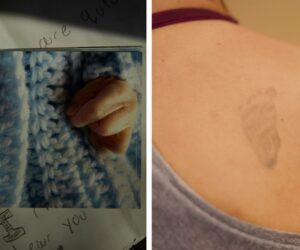 Traumatic births, dangerous conditions for baby