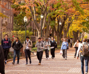 New international student enrollment fell sharply in U.S. amid Trump immigration crackdown