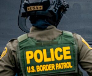 Border Patrol operations start in Charlotte as officials urge calm