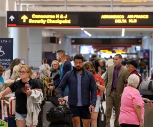 FAA will lift emergency flight reductions Monday