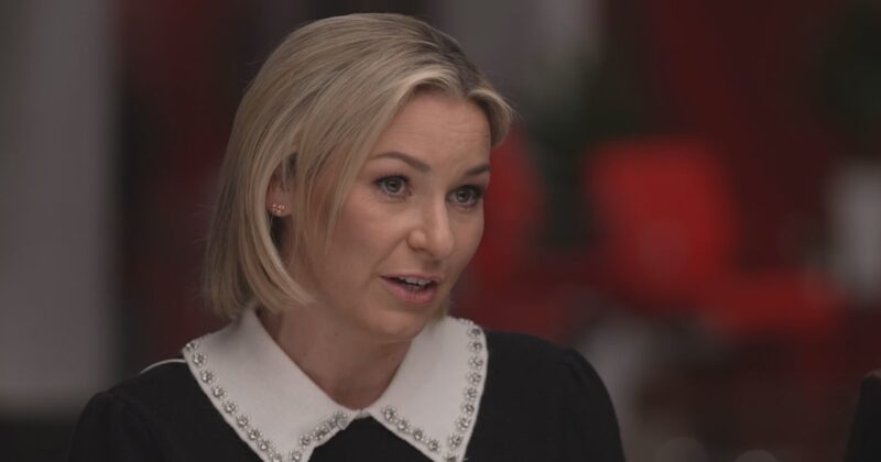 Epstein survivors push for release of files in new PSA, say fight isn’t political