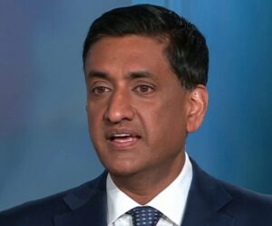 ‘It’s not about Donald Trump’