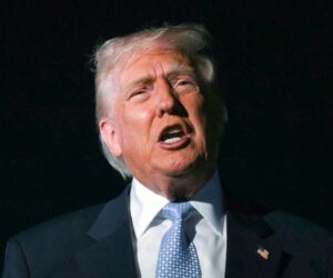 ‘We have nothing to hide’