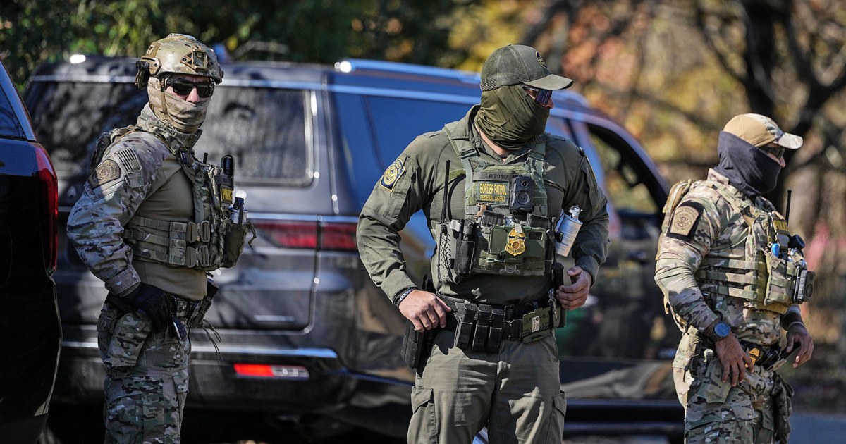 Immigration arrests in Charlotte have sparked fears, leading businesses to close